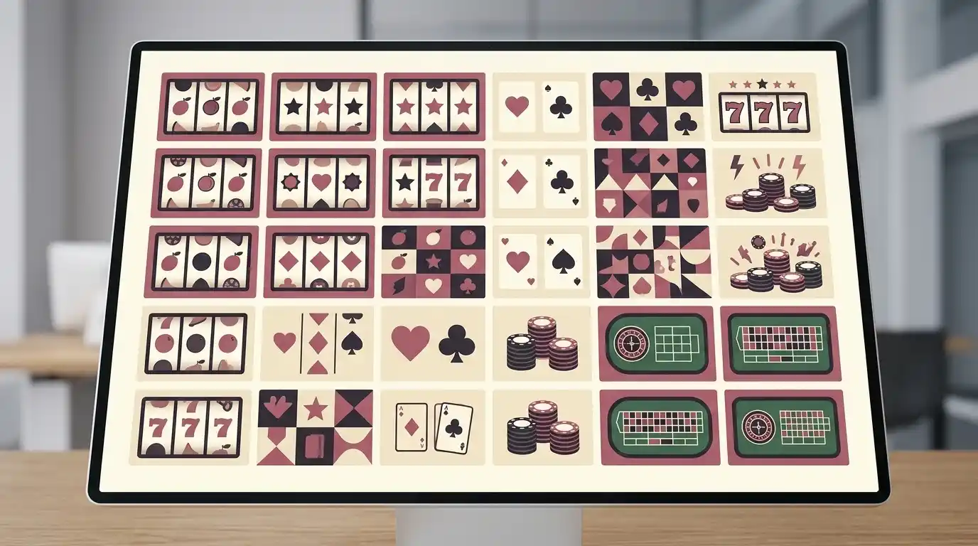 Games